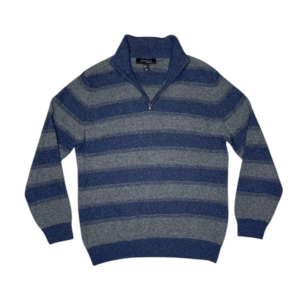 Gianetti wool sweater